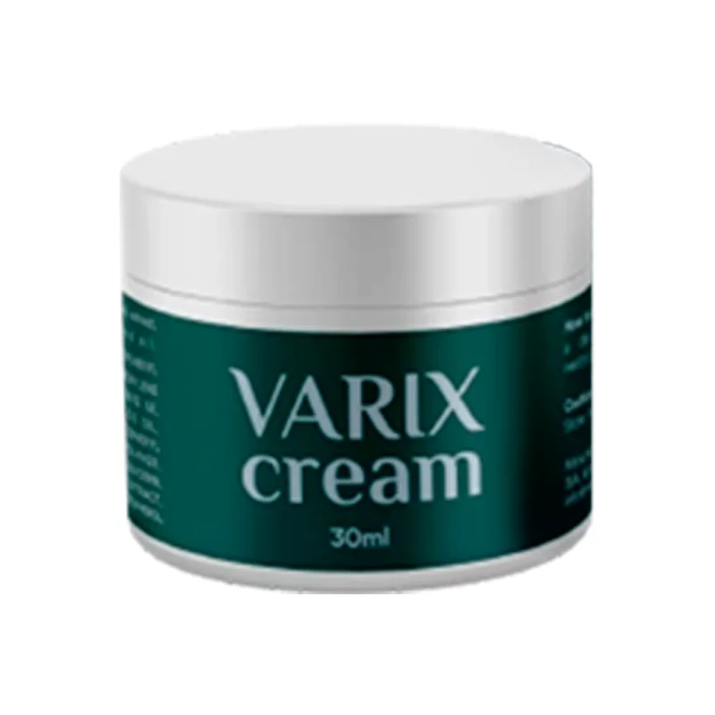 Varix — Tiegel der Beinpflege-Creme, 30 ml